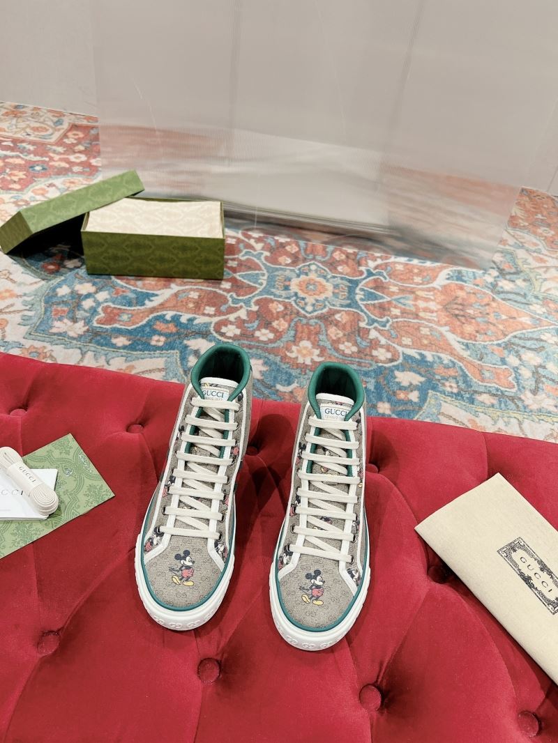 Gucci Tennis 1977